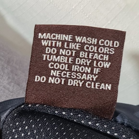 Michael Kors Bomber Jacket Gray Size M - Picture 10 of 10